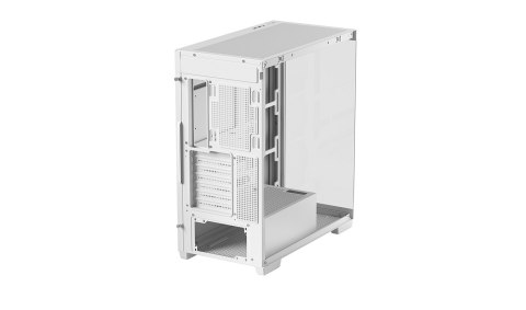 Deepcool Case | CG580 WH | White | Mid Tower | Power supply included No | ATX PS2 Deepcool Case | CG580 WH | White | Mid Tower | Power supply included No | ATX PS2