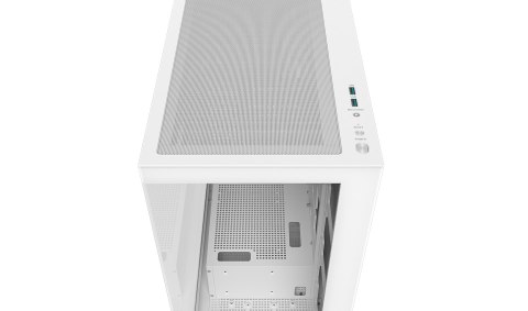 Deepcool Case | CG580 WH | White | Mid Tower | Power supply included No | ATX PS2 Deepcool Case | CG580 WH | White | Mid Tower | Power supply included No | ATX PS2