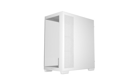 Deepcool Case | CG580 WH | White | Mid Tower | Power supply included No | ATX PS2 Deepcool Case | CG580 WH | White | Mid Tower | Power supply included No | ATX PS2