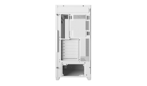 Deepcool Case | CG580 WH | White | Mid Tower | Power supply included No | ATX PS2 Deepcool Case | CG580 WH | White | Mid Tower | Power supply included No | ATX PS2
