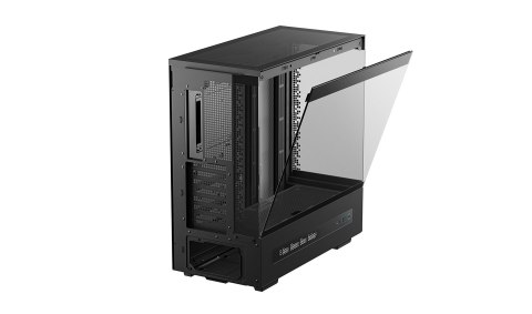 Deepcool Case | CH690 Digital | Black | Mid Tower | Power supply included No | ATX PS2 Deepcool Case | CH690 Digital | Black | Mid Tower | Power supply included No | ATX PS2