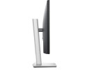 Dell LCD P2725D 27" IPS QHD/2560x1440/HDMI,DP,USB-C/Silver,black
