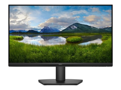 Dell SE2425HM | 24 " | IPS | FHD | 16:9 | 100 Hz | 5 ms | 1920 x 1080 pixels | 250 cd/m² | HDMI ports quantity 1 Dell SE2425HM | 24 " | IPS | FHD | 16:9 | 100 Hz | 5 ms | 1920 x 1080 pixels | 250 cd/m² | HDMI ports quantity 1