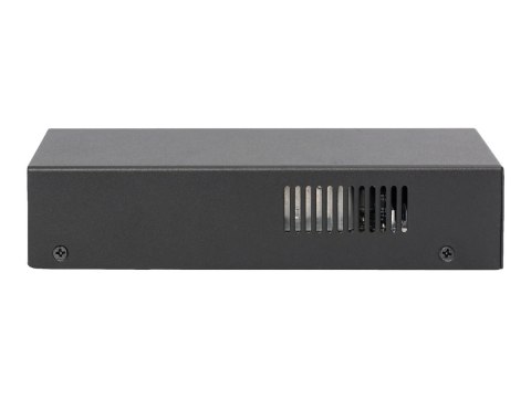 Digitus Gigabit Ethernet PoE++ Injector, 802.3bt, 85 W | DN-95109 Digitus Gigabit Ethernet PoE++ Injector, 802.3bt, 85 W | DN-95109