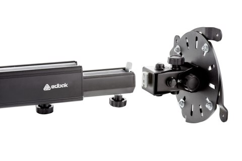 EDBAK PMV100 Universal Projector Ceiling Mount | EDBAK EDBAK PMV100 Universal Projector Ceiling Mount | EDBAK