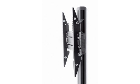 EDBAK TRE100 Mobile stand for monitors with a diagonal of 42"-75" | EDBAK EDBAK TRE100 Mobile stand for monitors with a diagonal of 42"-75" | EDBAK