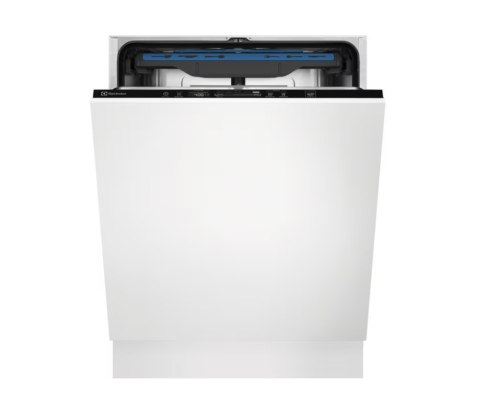 Electrolux | Dishwasher | EEG48300L | Built-in | Width 60 cm | Number of place settings 14 | Number of programs 8 | Energy effic Electrolux | Dishwasher | EEG48300L | Built-in | Width 60 cm | Number of place settings 14 | Number of programs 8 | Energy effic