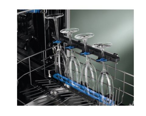 Electrolux | Dishwasher | EEG48300L | Built-in | Width 60 cm | Number of place settings 14 | Number of programs 8 | Energy effic Electrolux | Dishwasher | EEG48300L | Built-in | Width 60 cm | Number of place settings 14 | Number of programs 8 | Energy effic