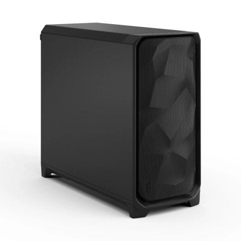 Fractal Design Meshify 3 XL | Black Solid | ATX | Power supply included No Fractal Design Meshify 3 XL | Black Solid | ATX | Power supply included No