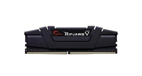G.Skill Ripjaws V F4-3600C18Q-128GVK - 128 GB - 4 x 32 GB - DDR4 - 3600 MHz G.Skill Ripjaws V F4-3600C18Q-128GVK - 128 GB - 4 x 32 GB - DDR4 - 3600 MHz
