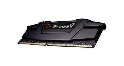 G.Skill Ripjaws V F4-3600C18Q-128GVK - 128 GB - 4 x 32 GB - DDR4 - 3600 MHz G.Skill Ripjaws V F4-3600C18Q-128GVK - 128 GB - 4 x 32 GB - DDR4 - 3600 MHz