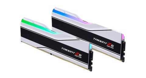 G.Skill Trident Z Neo F5-6000J3036G32GX2-TZ5NRW memory module 64 GB 2 x 32 GB DDR5 6000 MHz G.Skill Trident Z Neo F5-6000J3036G32GX2-TZ5NRW memory module 64 GB 2 x 32 GB DDR5 6000 MHz
