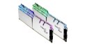 G.Skill Trident Z Royal Series - DDR4 - 32 GB: 2 x 16 GB - DIMM 288-pin - unbuffered