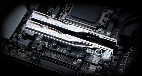 G.Skill Trident Z5 Royal Neo | 32 (2x16GB) GB | DDR5 | 7200 MHz | PC/server | Registered No | ECC No G.Skill Trident Z5 Royal Neo | 32 (2x16GB) GB | DDR5 | 7200 MHz | PC/server | Registered No | ECC No