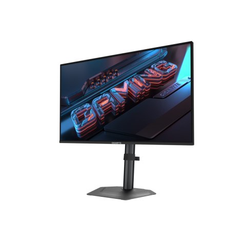 GIGABYTE Gaming Monitor 24,5" G25F2 EK GIGABYTE Gaming Monitor 24,5" G25F2 EK