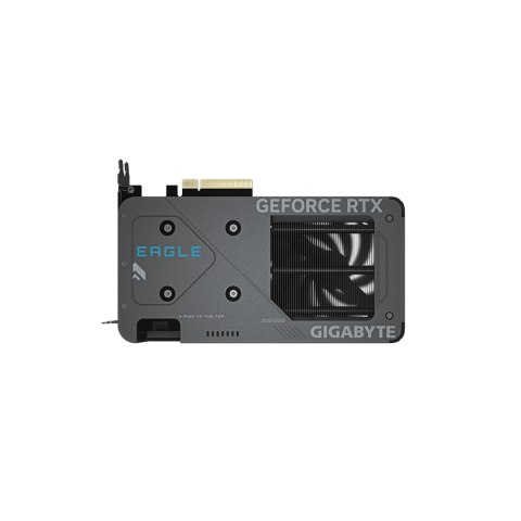 GIGABYTE GeForce RTX 5060 EAGLE OC 8G GIGABYTE GeForce RTX 5060 EAGLE OC 8G