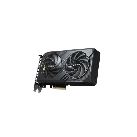 GIGABYTE GeForce RTX 5060 WINDFORCE 8G GIGABYTE GeForce RTX 5060 WINDFORCE 8G