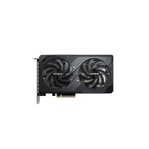 GIGABYTE GeForce RTX 5060 WINDFORCE 8G GIGABYTE GeForce RTX 5060 WINDFORCE 8G