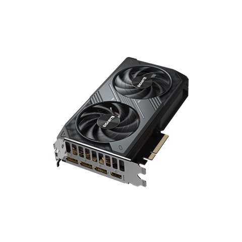GIGABYTE GeForce RTX 5060 WINDFORCE 8G GIGABYTE GeForce RTX 5060 WINDFORCE 8G