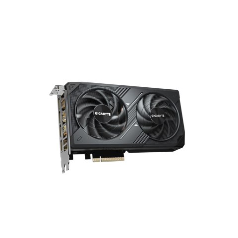 GIGABYTE GeForce RTX 5060 WINDFORCE 8G GIGABYTE GeForce RTX 5060 WINDFORCE 8G