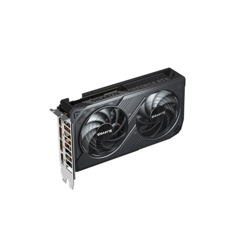 GIGABYTE GeForce RTX 5060 WINDFORCE 8G GIGABYTE GeForce RTX 5060 WINDFORCE 8G
