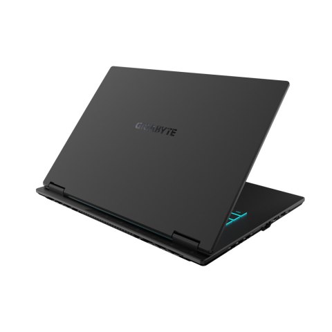 Gigabyte GAMING A16 CMHH2EE893SH | Black | 16 " | FHD+ | 1920 x 1200 pixels | Intel Core i5 | i5-13420H | 16 GB | DDR5 | Solid-s Gigabyte GAMING A16 CMHH2EE893SH | Black | 16 " | FHD+ | 1920 x 1200 pixels | Intel Core i5 | i5-13420H | 16 GB | DDR5 | Solid-s