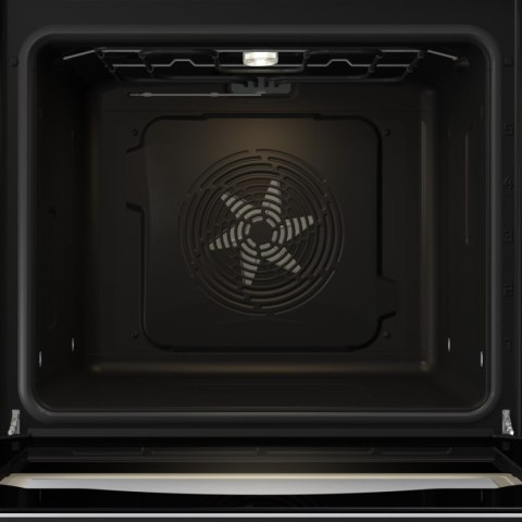 Gorenje Oven | BOS67372CLI | 77 L | Multifunctional | AquaClean | Mechanical | Steam function | Height 59.5 cm | Width 59.5 cm | Gorenje Oven | BOS67372CLI | 77 L | Multifunctional | AquaClean | Mechanical | Steam function | Height 59.5 cm | Width 59.5 cm |