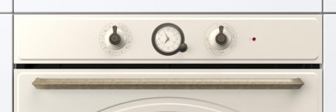 Gorenje Oven | BOS67372CLI | 77 L | Multifunctional | AquaClean | Mechanical | Steam function | Height 59.5 cm | Width 59.5 cm | Gorenje Oven | BOS67372CLI | 77 L | Multifunctional | AquaClean | Mechanical | Steam function | Height 59.5 cm | Width 59.5 cm |