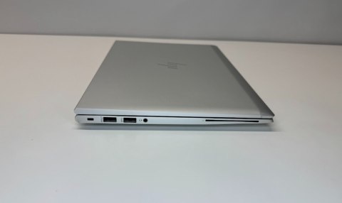 HP | REFURBISHED Grade A HP EliteBook 830 G8 | 13.3 " | FHD | Intel Core i5 | i5-1135G7 | 8 GB | Solid-state drive capacity 256 HP | REFURBISHED Grade A HP EliteBook 830 G8 | 13.3 " | FHD | Intel Core i5 | i5-1135G7 | 8 GB | Solid-state drive capacity 256