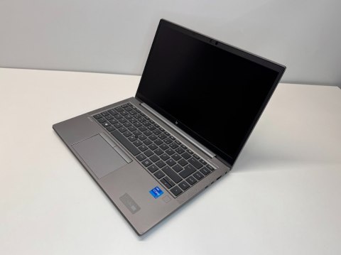 HP | REFURBISHED Grade C+ HP ZBook Firefly 14 G8 | 14 " | FHD | Intel Core i7 | i7-1165G7 | 16 GB | Solid-state drive capacity 5 HP | REFURBISHED Grade C+ HP ZBook Firefly 14 G8 | 14 " | FHD | Intel Core i7 | i7-1165G7 | 16 GB | Solid-state drive capacity 5