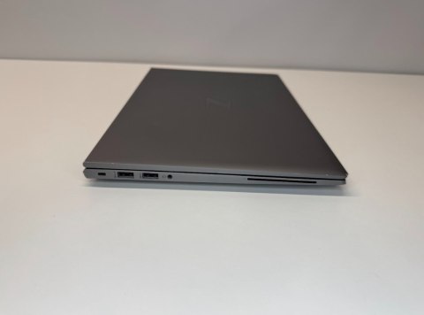 HP | REFURBISHED Grade C+ HP ZBook Firefly 14 G8 | 14 " | FHD | Intel Core i7 | i7-1165G7 | 16 GB | Solid-state drive capacity 5 HP | REFURBISHED Grade C+ HP ZBook Firefly 14 G8 | 14 " | FHD | Intel Core i7 | i7-1165G7 | 16 GB | Solid-state drive capacity 5