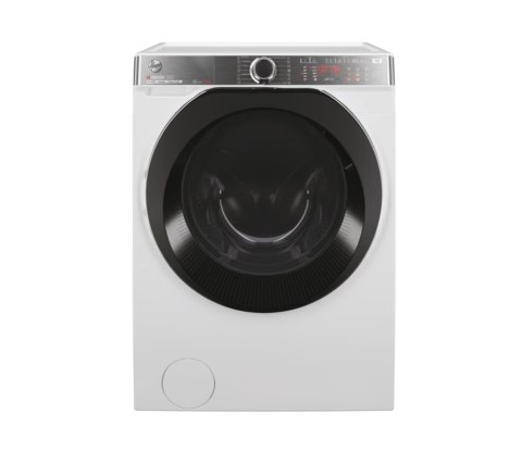 Hoover Washing Machine | H5WPB4 27BC8/1-S | Energy efficiency class A | Front loading | Washing capacity 7 kg | 1200 RPM | Depth Hoover Washing Machine | H5WPB4 27BC8/1-S | Energy efficiency class A | Front loading | Washing capacity 7 kg | 1200 RPM | Depth
