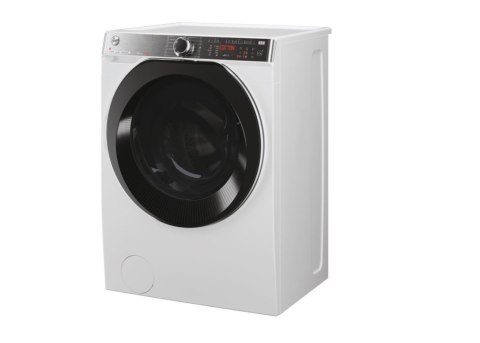 Hoover Washing Machine | H5WPB4 27BC8/1-S | Energy efficiency class A | Front loading | Washing capacity 7 kg | 1200 RPM | Depth Hoover Washing Machine | H5WPB4 27BC8/1-S | Energy efficiency class A | Front loading | Washing capacity 7 kg | 1200 RPM | Depth