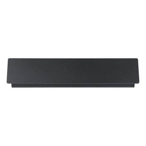 LED wall lamp EGLO ZUBIALDE, 3000 K, 12 W, 1400 lm, black, 36 cm LED wall lamp EGLO ZUBIALDE, 3000 K, 12 W, 1400 lm, black, 36 cm
