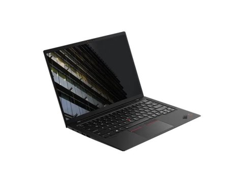 Lenovo 14-inch Bright Screen Privacy Filter for X1 Carbon Gen9 from 3M Lenovo 14-inch Bright Screen Privacy Filter for X1 Carbon Gen9 from 3M