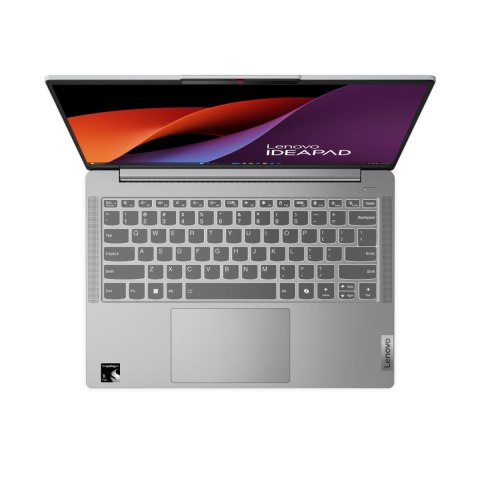 Lenovo IdeaPad Slim 5 14Q8X9 | Cloud Grey | 14 " | IPS | WUXGA | 1920 x 1200 pixels | Anti-glare | Snapdragon X | X1-26-100 | 16 Lenovo IdeaPad Slim 5 14Q8X9 | Cloud Grey | 14 " | IPS | WUXGA | 1920 x 1200 pixels | Anti-glare | Snapdragon X | X1-26-100 | 16