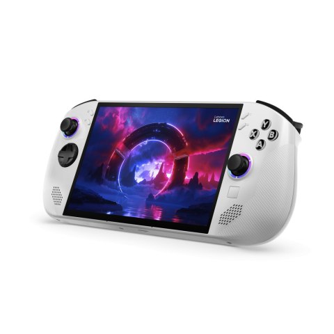 Lenovo Legion Go S 8ARP1 Touch 8 WUXGA AMD R Z2 GO/32GB/1TB/AMD Radeon/Steam OS/2Y Warranty | Lenovo Lenovo Legion Go S 8ARP1 Touch 8 WUXGA AMD R Z2 GO/32GB/1TB/AMD Radeon/Steam OS/2Y Warranty | Lenovo
