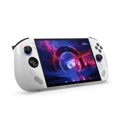 Lenovo Legion Go S 8ARP1 Touch 8 WUXGA AMD R Z2 GO/32GB/1TB/AMD Radeon/Steam OS/2Y Warranty | Lenovo Lenovo Legion Go S 8ARP1 Touch 8 WUXGA AMD R Z2 GO/32GB/1TB/AMD Radeon/Steam OS/2Y Warranty | Lenovo