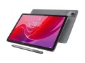 Lenovo Tab (without power adapter) | M11 | 11 " | Luna Grey | 1920 x 1200 pixels | MediaTek | Helio G88 | 4 GB | Soldered LPDDR4
