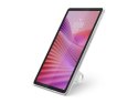Lenovo Tab (without power adapter) | TB311FU | 10.1 " | Luna Grey | IPS | 1920 x 1200 pixels | MediaTek | Helio G85 | 4 GB | Sol