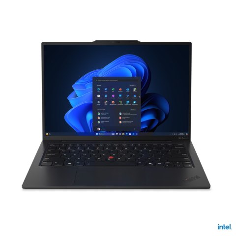 Lenovo ThinkPad X1 Carbon | 14 " | WUXGA | Intel Core U7 | 255U | 32 GB | Solid-state drive capacity 1000 GB | Intel Graphics | Lenovo ThinkPad X1 Carbon | 14 " | WUXGA | Intel Core U7 | 255U | 32 GB | Solid-state drive capacity 1000 GB | Intel Graphics |