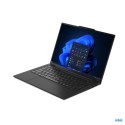Lenovo ThinkPad X1 Carbon | 14 " | WUXGA | Intel Core U7 | 255U | 32 GB | Solid-state drive capacity 1000 GB | Intel Graphics |