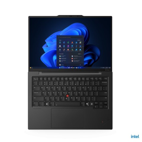 Lenovo ThinkPad X1 Carbon | 14 " | WUXGA | Intel Core U7 | 255U | 32 GB | Solid-state drive capacity 1000 GB | Intel Graphics | Lenovo ThinkPad X1 Carbon | 14 " | WUXGA | Intel Core U7 | 255U | 32 GB | Solid-state drive capacity 1000 GB | Intel Graphics |