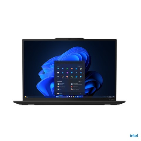 Lenovo ThinkPad X1 Carbon | 14 " | WUXGA | Intel Core U7 | 255U | 32 GB | Solid-state drive capacity 1000 GB | Intel Graphics | Lenovo ThinkPad X1 Carbon | 14 " | WUXGA | Intel Core U7 | 255U | 32 GB | Solid-state drive capacity 1000 GB | Intel Graphics |
