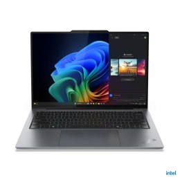 Lenovo ThinkPad X9-14 Gen 1 14 WUXGA ULT7-258V/32GB/1TB/Intel Arc Graphics/WIN11 Pro/ENG Backlit kbd/Grey/FP/3Y Warranty