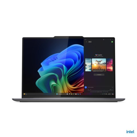 Lenovo ThinkPad X9-14 Gen 1 14 WUXGA ULT7-258V/32GB/1TB/Intel Arc Graphics/WIN11 Pro/ENG Backlit kbd/Grey/FP/3Y Warranty Lenovo ThinkPad X9-14 Gen 1 14 WUXGA ULT7-258V/32GB/1TB/Intel Arc Graphics/WIN11 Pro/ENG Backlit kbd/Grey/FP/3Y Warranty