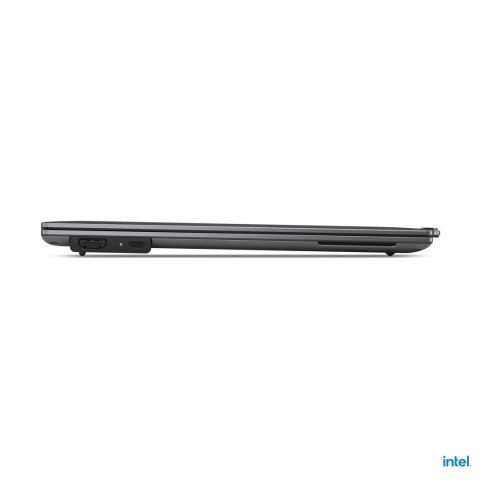 Lenovo ThinkPad X9-14 Gen 1 14 WUXGA ULT7-258V/32GB/1TB/Intel Arc Graphics/WIN11 Pro/Nordic Backlit kbd/Grey/FP/3Y Warranty Lenovo ThinkPad X9-14 Gen 1 14 WUXGA ULT7-258V/32GB/1TB/Intel Arc Graphics/WIN11 Pro/Nordic Backlit kbd/Grey/FP/3Y Warranty