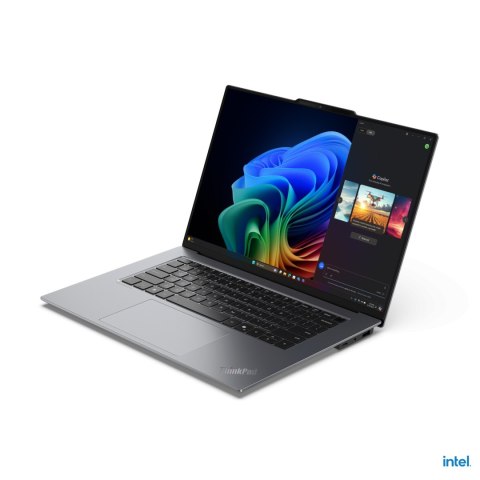 Lenovo ThinkPad X9-15 Gen 1 15.3 2.8K OLED ULT7-258V/32GB/1TB/Intel Arc Graphics 140V/WIN11 Pro/ENG Backlit kbd/Grey/FP/3Y Warra Lenovo ThinkPad X9-15 Gen 1 15.3 2.8K OLED ULT7-258V/32GB/1TB/Intel Arc Graphics 140V/WIN11 Pro/ENG Backlit kbd/Grey/FP/3Y Warra
