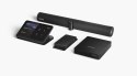 Lenovo ThinkSmart Core Gen 2 for Microsoft Team Rooms | 12WN000CMT | Black
