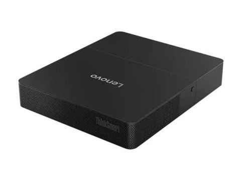 Lenovo ThinkSmart Core Gen 2 for Microsoft Team Rooms | 12WN000CMT | Black Lenovo ThinkSmart Core Gen 2 for Microsoft Team Rooms | 12WN000CMT | Black